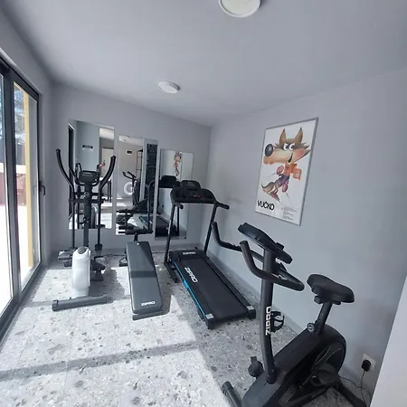 Appartement 3t Blace