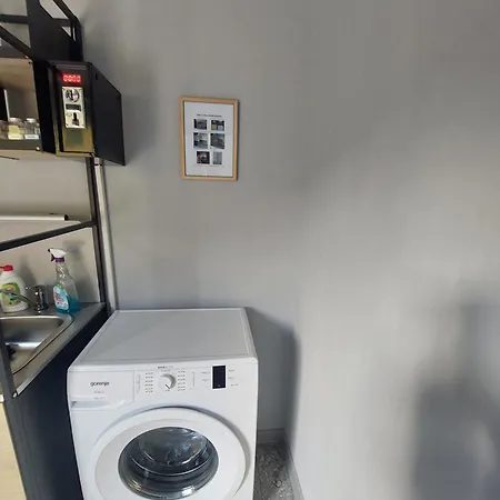 3t Appartement